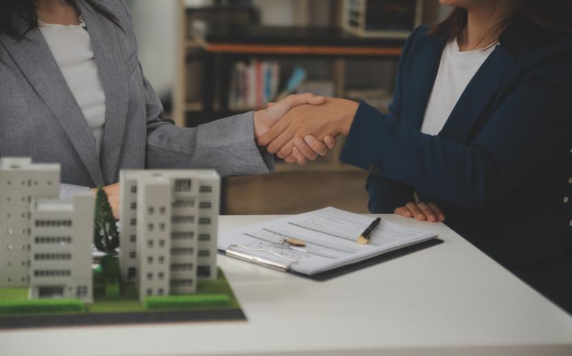 Commercial Buy to Let Mortgage